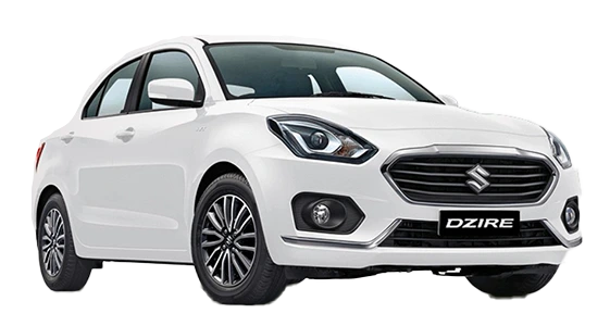 Dzire – Top Selling Taxi taxi in Lucknow