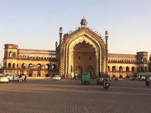Welcome to Dixit Travel Agency Lucknow