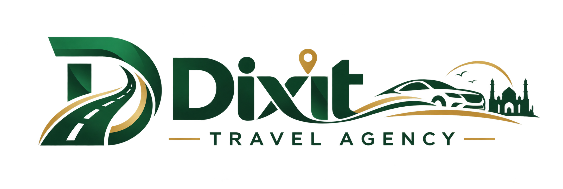 Dixit Travel Agency